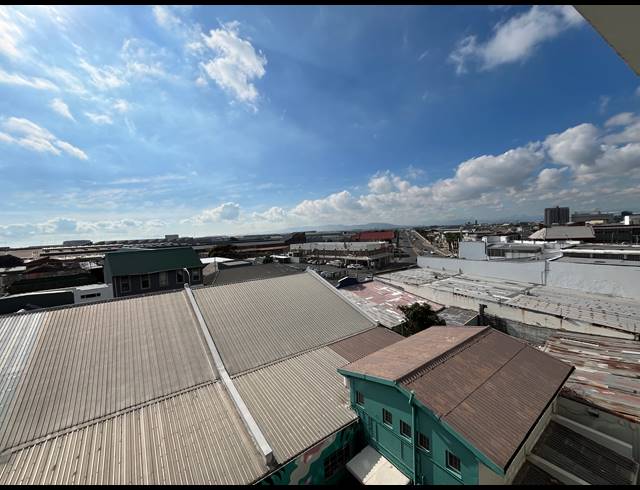 150M² BUSINESS TO LET IN WOODSTOCK